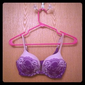 Victoria's Secret Bra